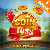Coin Toss quick game art