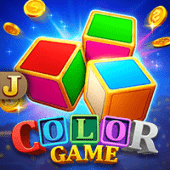 Color Game color prediction board art