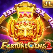 Fortune Gems 2 slot game art
