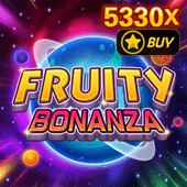 Fruity Bonanza fruit game art
