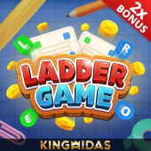 Ladder Game ladder board art