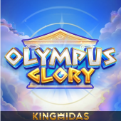Olympus Glory mythology card game art