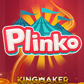 Plinko drop board art